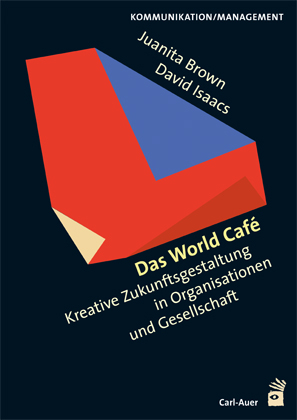 Das World Cafe - Juanita Brown, David Isaacs