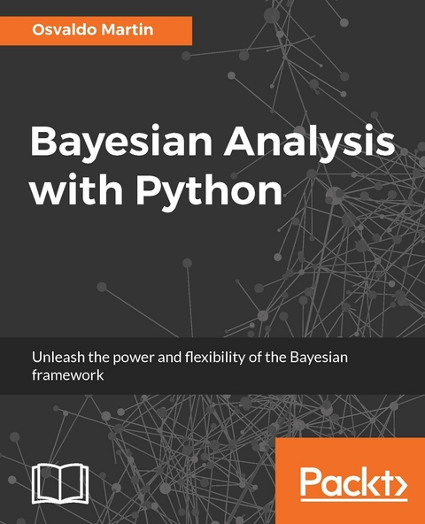 Bayesian Analysis with Python -  Martin Osvaldo Martin