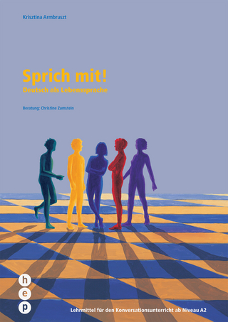 Sprich mit!