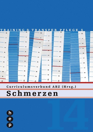DVD «Schmerzen»