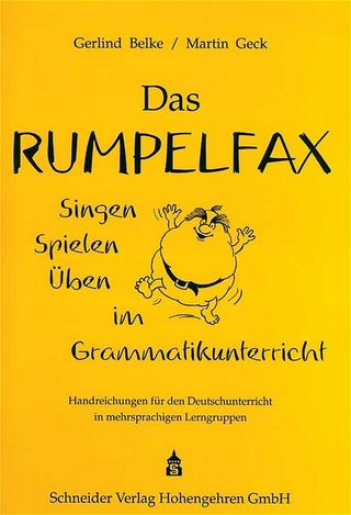 Das Rumpelfax
