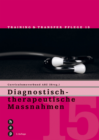 Diagnostisch-therapeutische Massnahmen