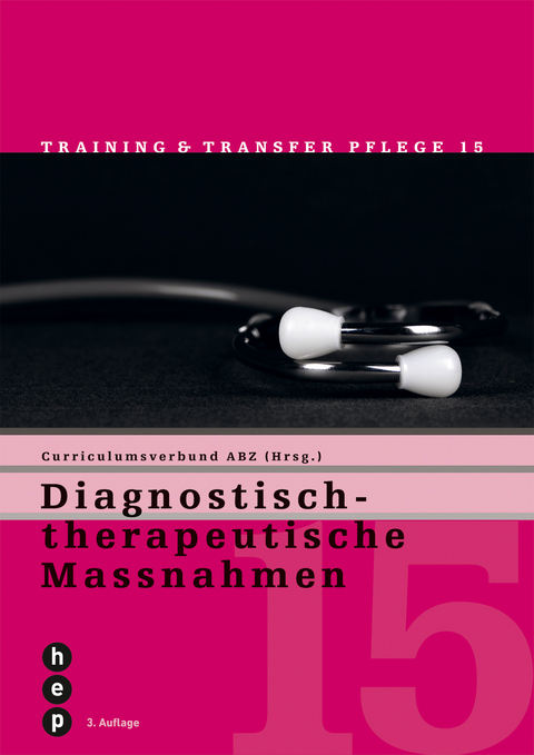 Diagnostisch-therapeutische Massnahmen - 