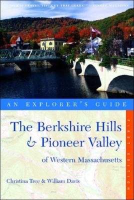 BERKSHIRE HILLS:EXPLR'S GDE 1E PA - Christina Tree