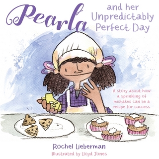 Pearla and her Unpredictably Perfect Day