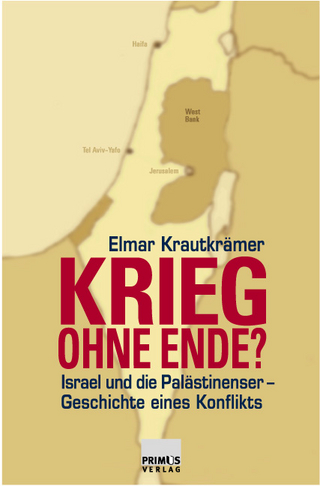 Krieg ohne Ende?