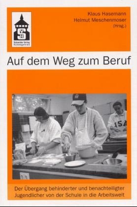 Auf dem Weg zum Beruf