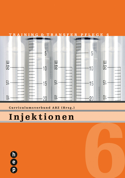 Injektionen - 