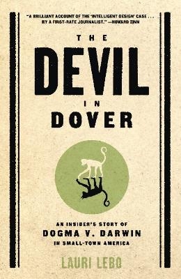 Devil In Dover - Lauri Lebo