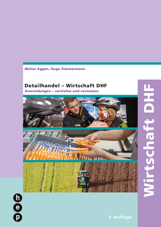 Detailhandel - Wirtschaft DHF