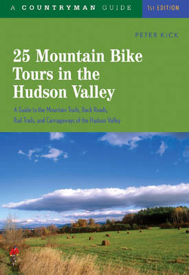 25 Mountain Bike Tours in the Hudson Valley - Peter Kick