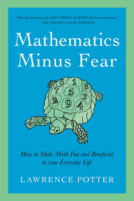 Mathematics Minus Fear