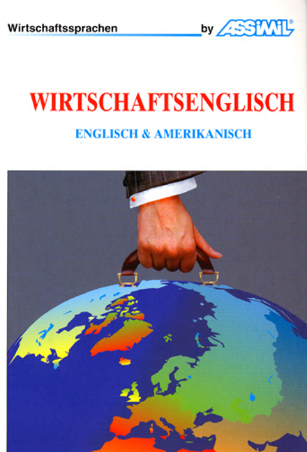 Assimil Wirtschaftsenglisch - Anthony GmbH