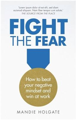 Fight the Fear
