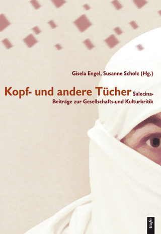 Kopf- und andere Tücher