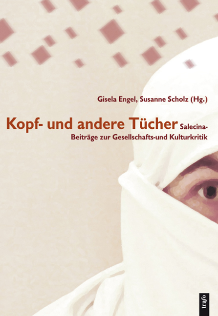 Kopf- und andere T&uuml;cher - 