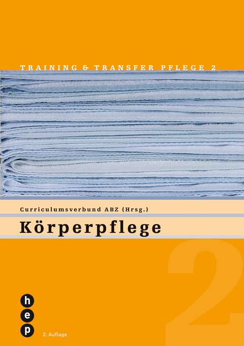 K&ouml;rperpflege
