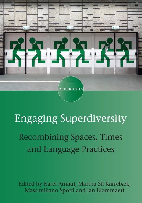 Engaging Superdiversity - 