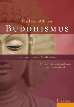 Buddhismus - Fred von Allmen