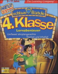4. Klasse, 1 CD-ROM