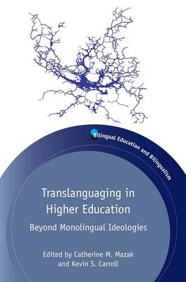 Translanguaging in Higher Education - 