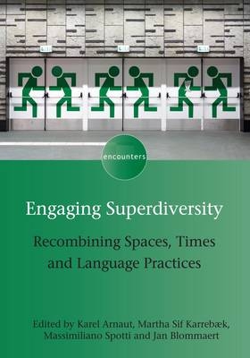 Engaging Superdiversity - 