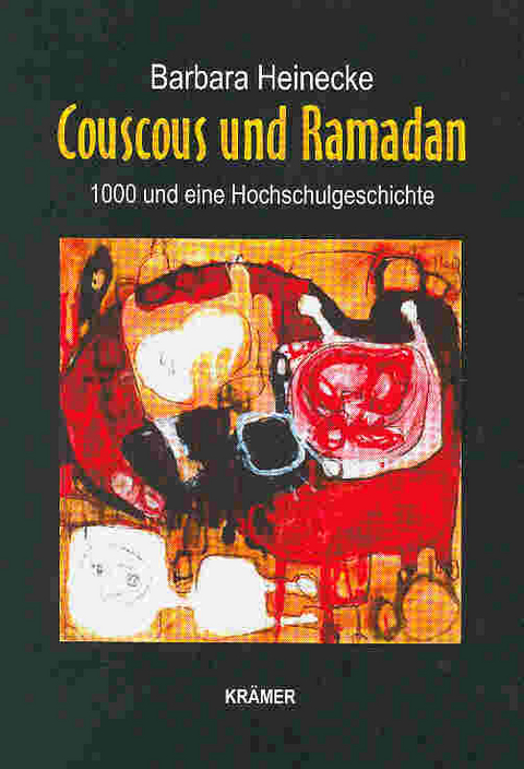 Couscous und Ramadan - Barbara Heinecke