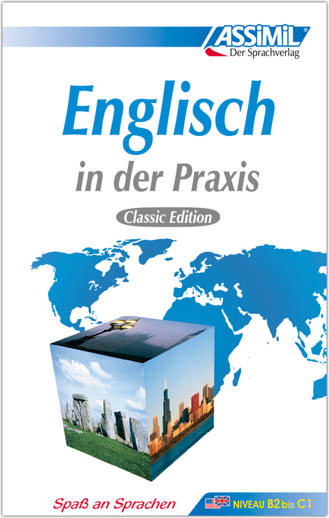 ASSiMiL Englisch in der Praxis