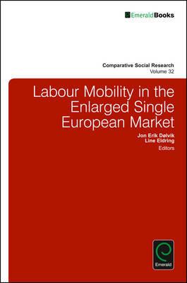Labour Mobility in the Enlarged Single European Market - 