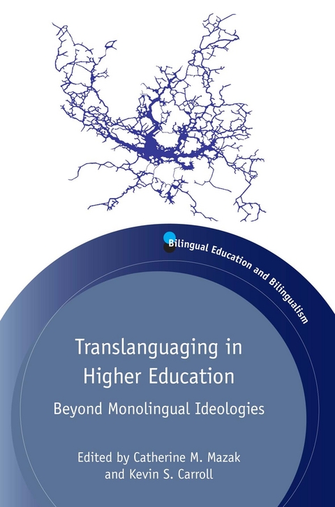 Translanguaging in Higher Education - 