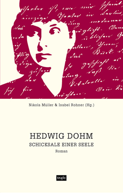Schicksale einer Seele - Hedwig Dohm