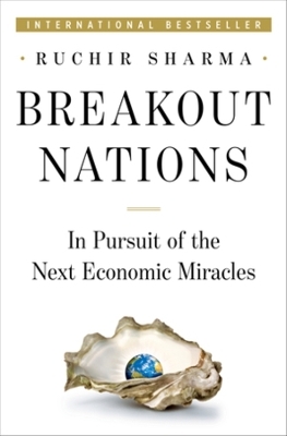 Breakout Nations - Ruchir Sharma