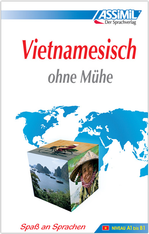 ASSiMiL Vietnamesisch ohne M&uuml;he