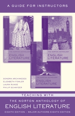 Course Guide - Sondra Archimedes, Elizabeth Fowler, Laura Runge, Philip Schwyzer