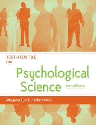 Test Bank - Margaret Lynch