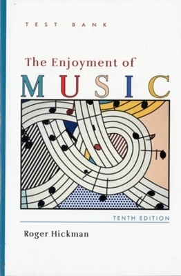 Test Bank - Roger Hickman