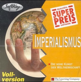 Imperialismus, 1 CD-ROM