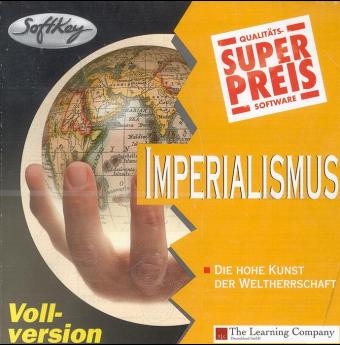 Imperialismus, 1 CD-ROM