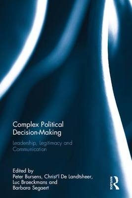 Complex Political Decision-Making - 
