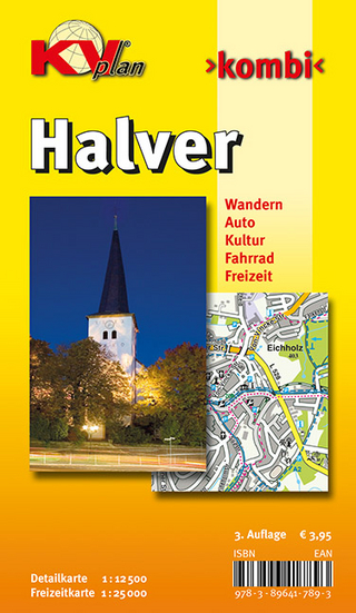 Halver