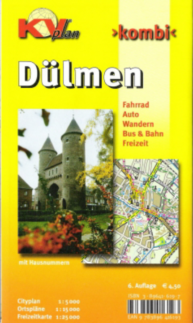 D&uuml;lmen