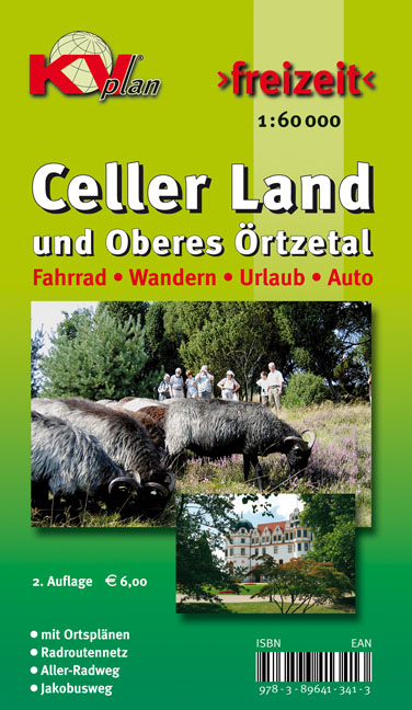 Celler Land und "Oberes &Ouml;rtzetal"