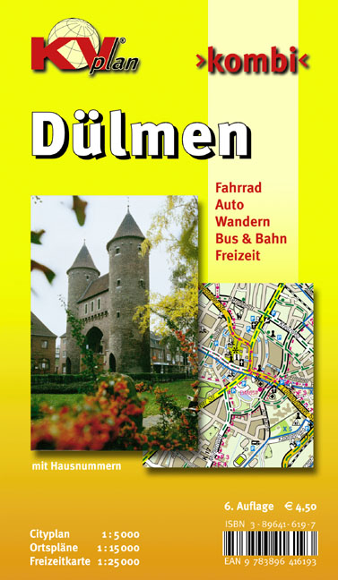 D&uuml;lmen