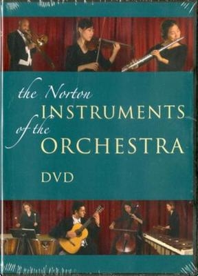 The Norton Instruments of the Orchestra DVD