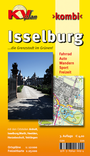 Isselburg