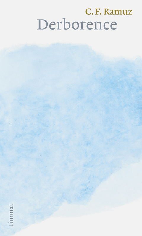 Derborence - Charles Ferdinand Ramuz