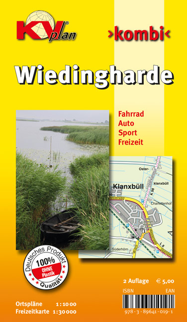 Wiedingharde