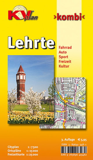 Lehrte