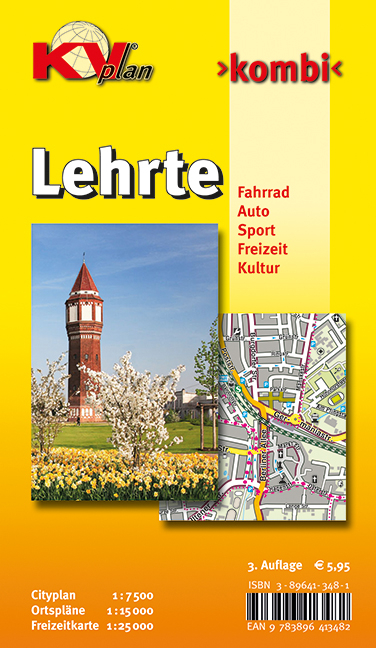 Lehrte