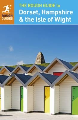 Rough Guide to Dorset, Hampshire & the Isle of Wight